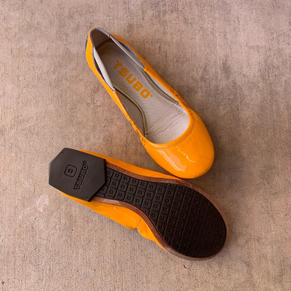 Tsubo Roana Flats